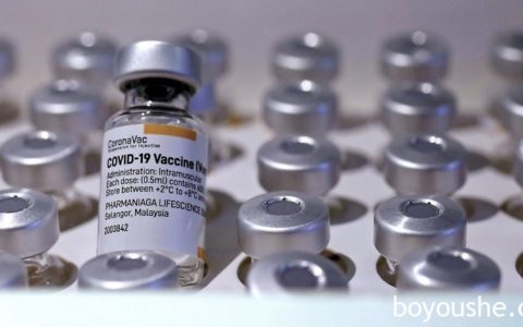 马来西亚没停用科兴疫苗，凯里：供应完毕将会加购
