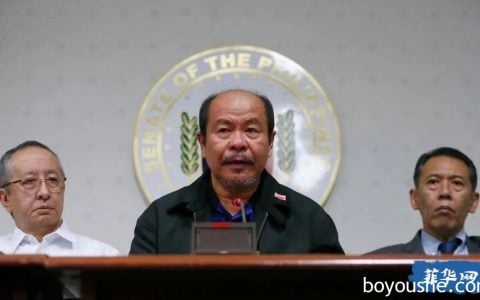 菲律宾总统的敢死队：游走于法律之外的暗夜行者