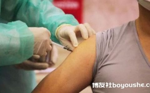 柬埔寨完成两针疫苗的接种军官确诊新冠肺炎