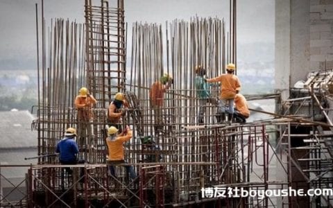 受疫情影响，柬埔寨首季度建筑项目投资总值下降了35%