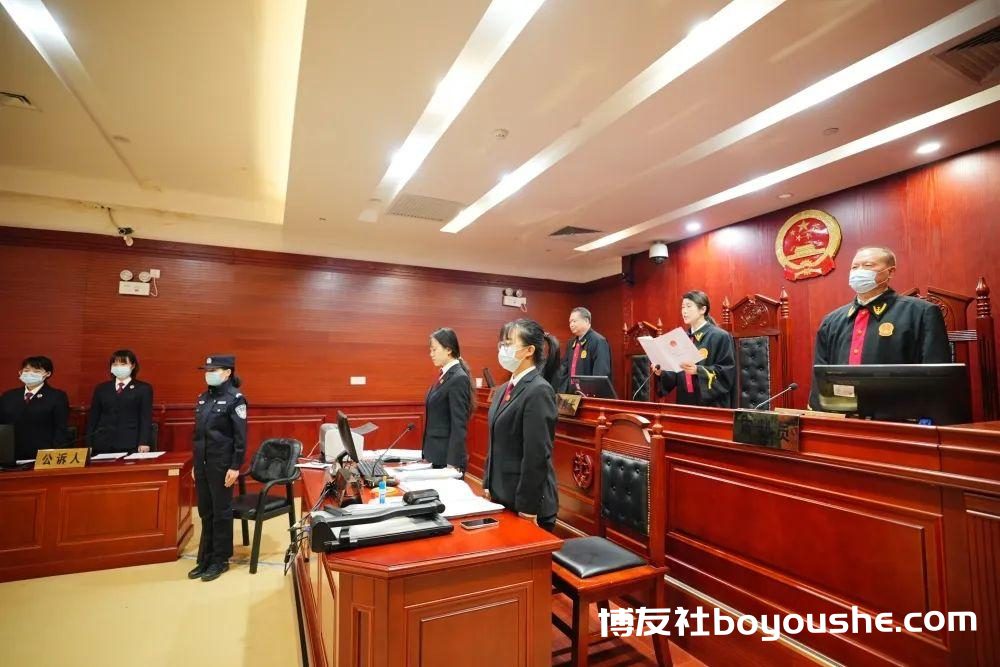 亿赌资,21人获刑!跨境赌博犯罪案件在西安周至落锤"