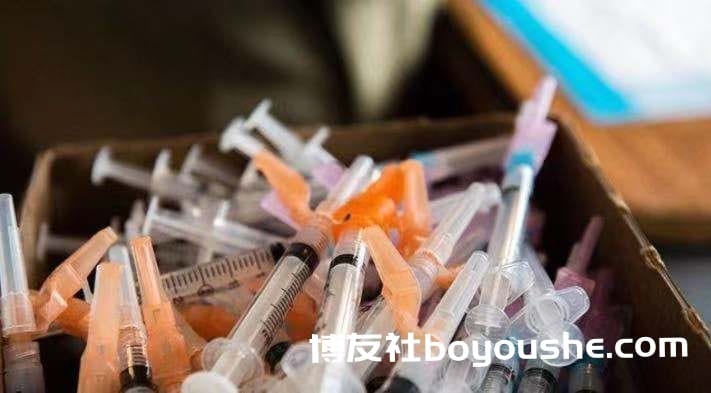 菲律宾羡慕妒忌，香港可能丢弃数百万剂未使用的新冠疫苗