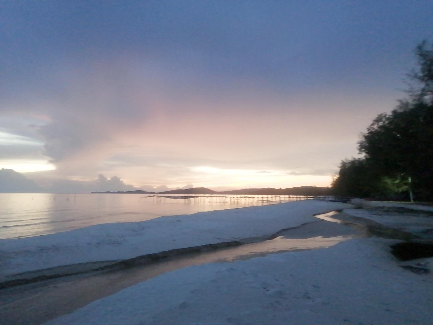 柬埔寨的坑:你知道多少?