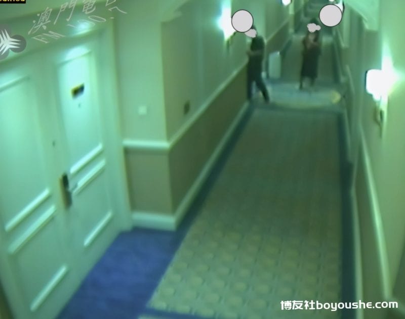 黑吃黑?女换钱党命丧澳门酒店客房,凶犯赌徒杀人劫财25万港元继续在赌场博杀,潜逃内地后于河北落网