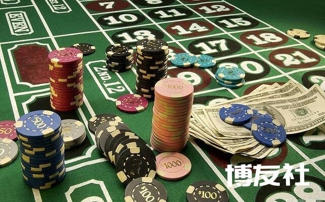 【腾讯科技】一年6000亿元流到海外网络赌博如何操作？|界面新闻· 科技