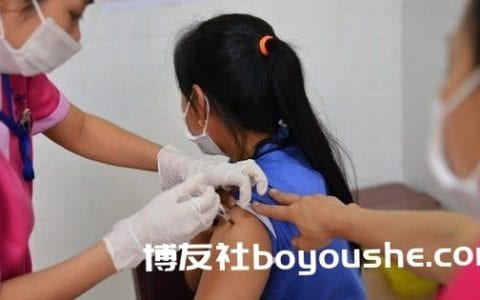 柬埔寨疫情：为首都金边“疫情红区”80%居民进行接种