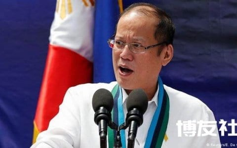 菲律宾总统企业顾问支持延长国都区ECQ封锁措施一周