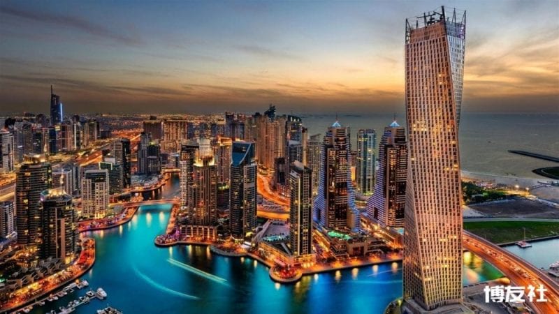 阿拉伯联合酋长国迪拜自由行十大精选酒店| Agoda®