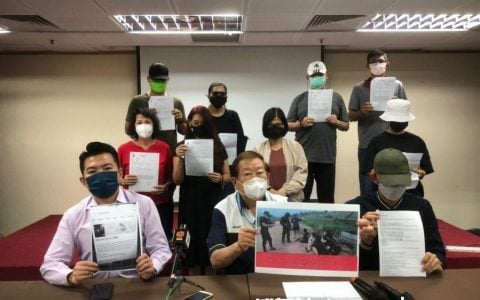 诱拐到缅甸从事欺诈活动　不法集团释放7大马华裔男女