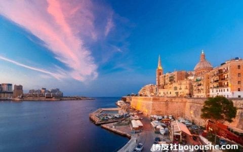 马耳他意欲成为欧盟首批实施疫苗护照的国家