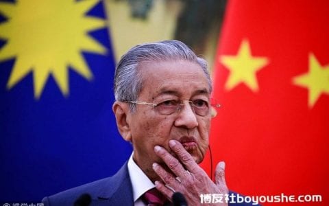 马来西亚总理：国家复苏战略分4步走 依据3项数据指标