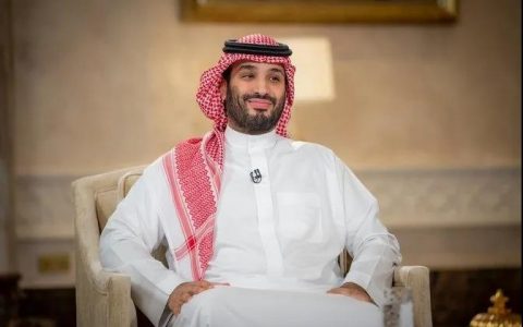 沙特王储表示，增值税税率将会降低到5%—10%