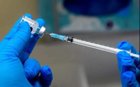 迪拜｜17家私立医院现可提供国药集团疫苗接种