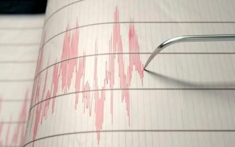 阿联酋 | 富查伊拉周一发生了两次地震