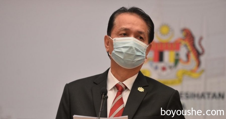马来西亚新冠肺炎新增6849确诊　雪州2558