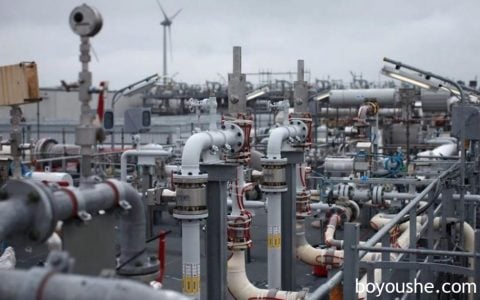 中国南方电网想要收购阿布扎比国家能源公司约10%的股份