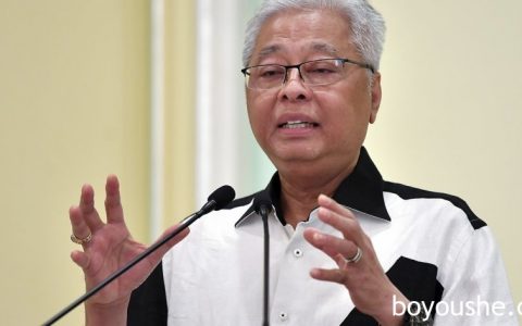 马来西亚：违反SOP　昨捕958人