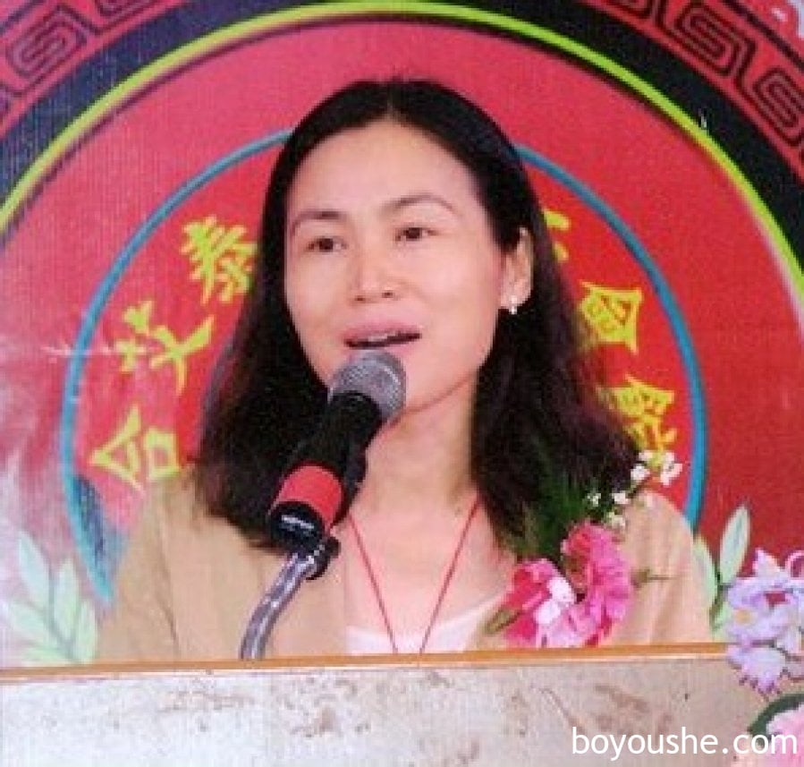 马福总商会与五闽属总商会 欢迎中驻马公参马翠宏履新