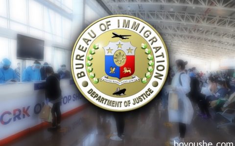 菲律宾移民局：已接种旅客入境，仍需出示这一证明！