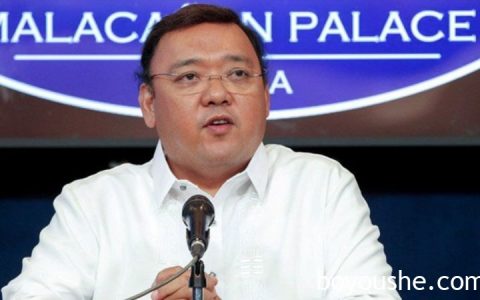 菲律宾抗疫排名倒数第二？总统府回应