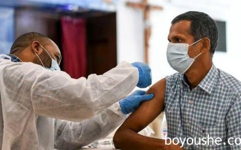 迪拜｜宰牲节期间疫苗接种中心将关闭3天