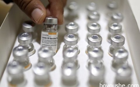 马来西亚1400万剂科兴疫苗，售予州政府和私人界