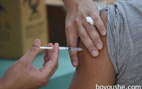 500万人已完成接种 预计300万剂疫苗本周抵菲律宾