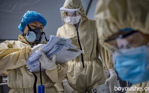 疫情期间菲律宾40%护士离开私立医院