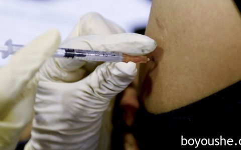 马来西亚今日新增病例中，1万4417人没接种疫苗