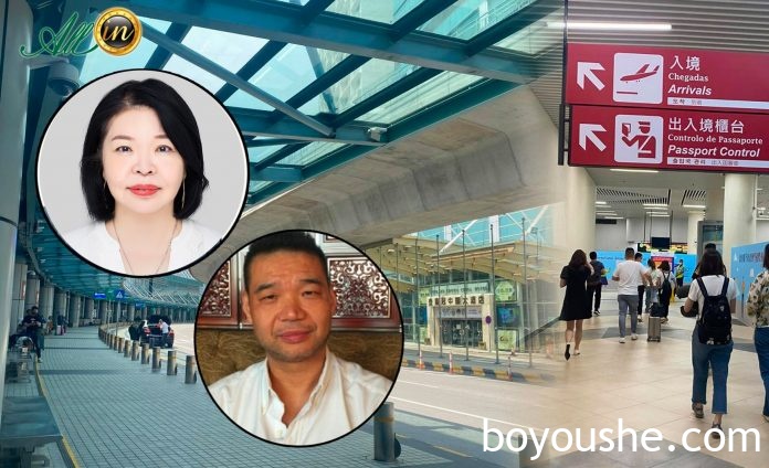 周六起直飞澳门内地人士须持48小时核检 博彩旅业均称影响较少