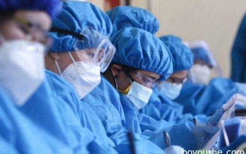 菲律宾疫情日益严重，卫生部对医护人员提出这一要求