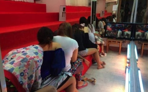 柬外交部：今年约200多名受骗女子在中国被解救
