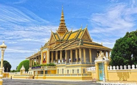 在柬埔寨生活，圈子干净到底有多重要？