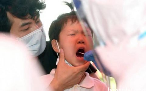 阿布扎比&迪拜｜哪里可以为儿童进行唾液测试？