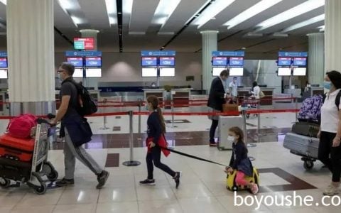 迪拜海关 | 入境旅客携带物品时都有哪些注意事项？