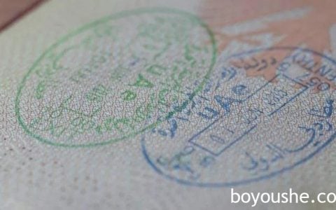 阿联酋签证改革：居民失业后的宽限期最长为180天