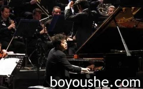 超级期待！中国钢琴家郎朗将参加迪拜世博会开幕式