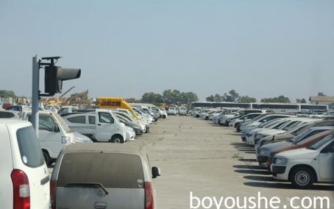 缅甸将暂停进口汽车以减少外汇消耗