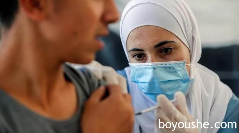 阿联酋疫情（10.6）｜新增176例，迪拜将为部分民众接种第三剂疫苗