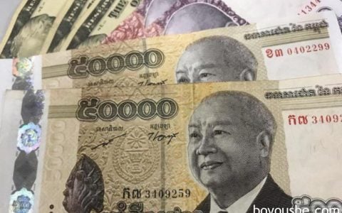 财经部：柬埔寨将在2022年发行3亿美元债券