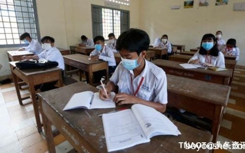 洪森：柬埔寨今年高考必须要举办！