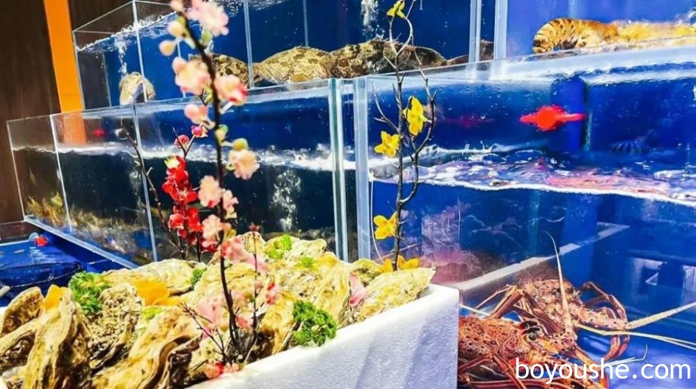 什么是商务火锅?适合你请客攒局倍有面儿的就是商务火锅 — 啥都能整的王府壹號!