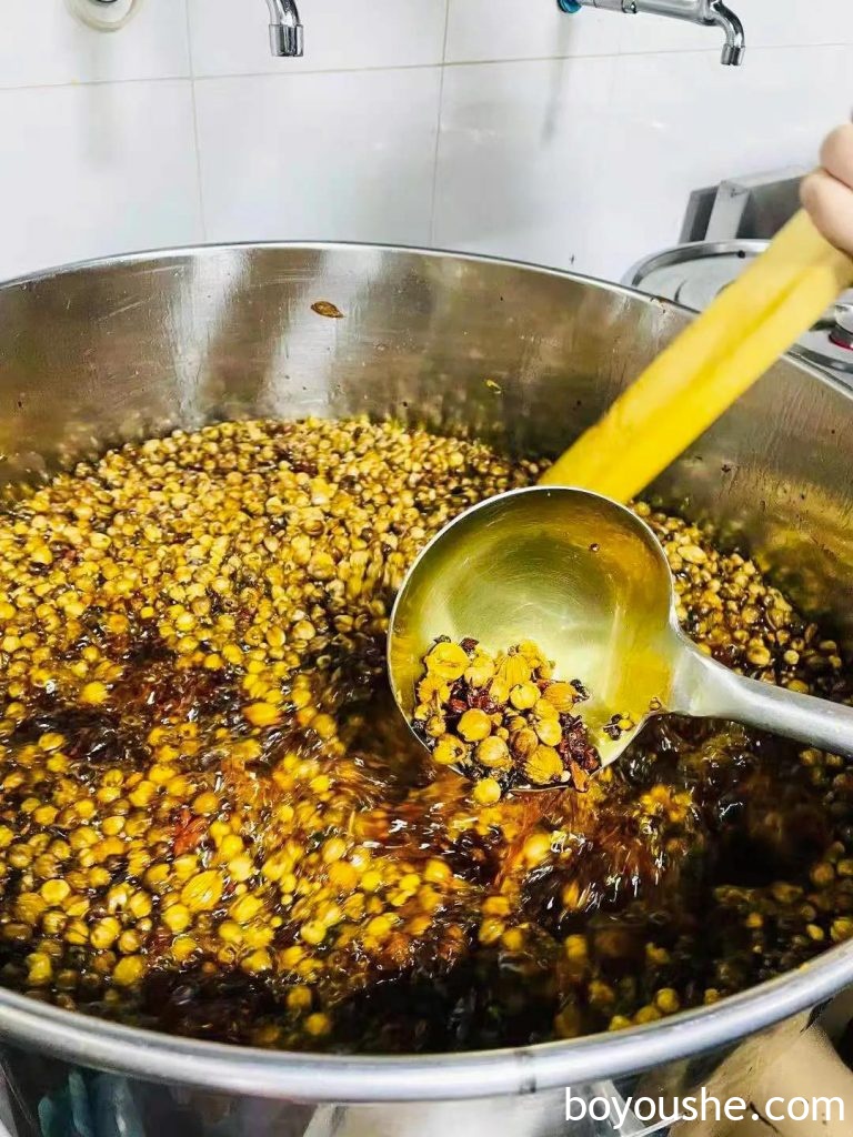 什么是商务火锅?适合你请客攒局倍有面儿的就是商务火锅 — 啥都能整的王府壹號!