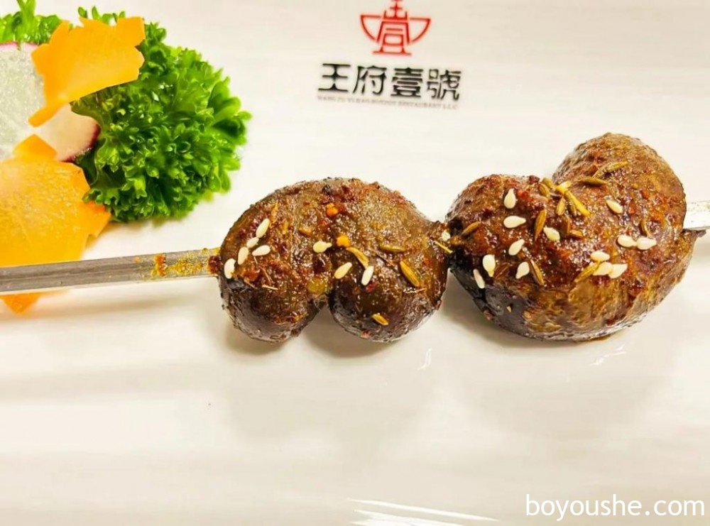 什么是商务火锅?适合你请客攒局倍有面儿的就是商务火锅 — 啥都能整的王府壹號!