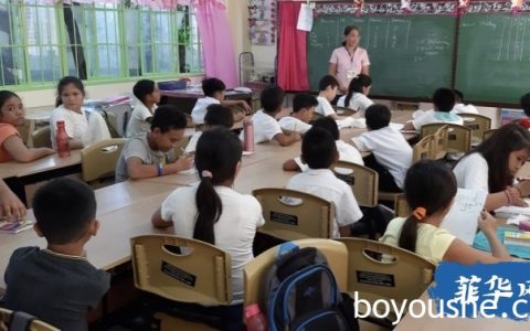 还没开学就有教师确诊了！菲律宾学校们真的都准备好了吗？