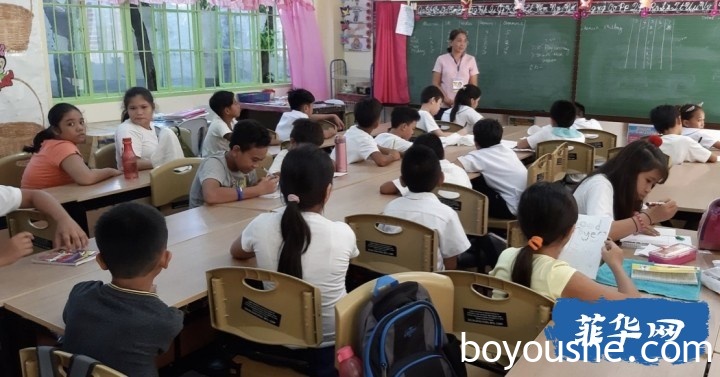 还没开学就有教师确诊了！菲律宾学校们真的都准备好了吗？