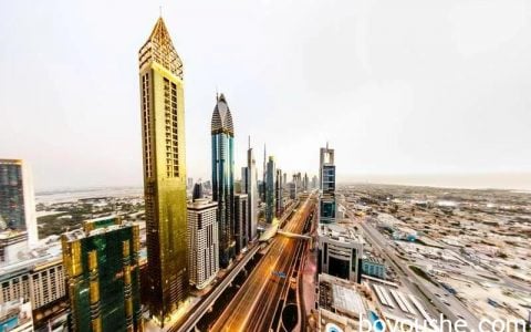 迪拜将在11月23日至25日举办第12届世界商会大会