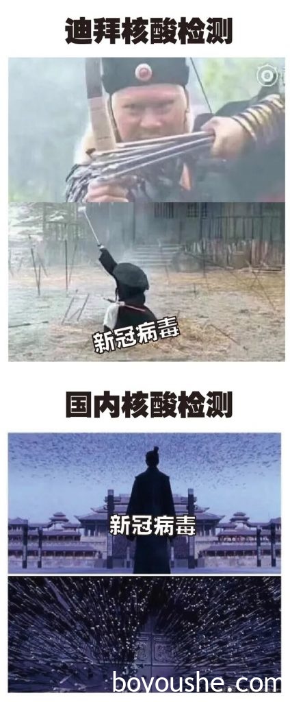 喏，这就是迪拜生活（本文内容过于真实）| 第四季