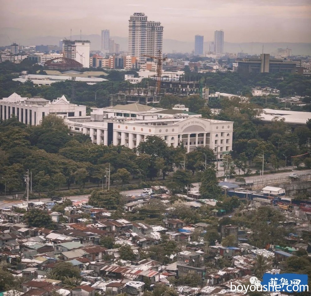 在贫富分化严重的菲律宾，摆脱贫困跨越阶层还可能么？答案是YES