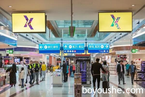 阿联酋 | 谁有资格获得五年旅游签证?如何申请?